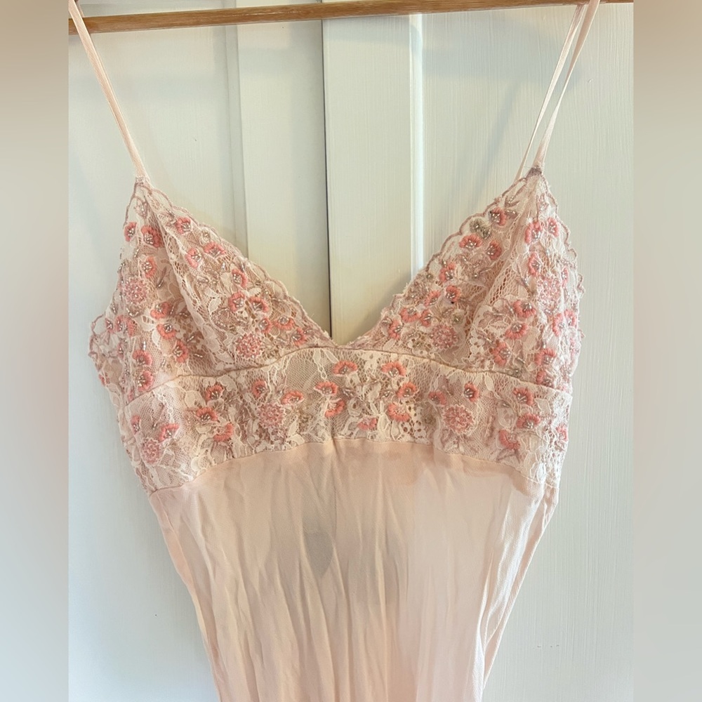 Intimately Free maxi slip